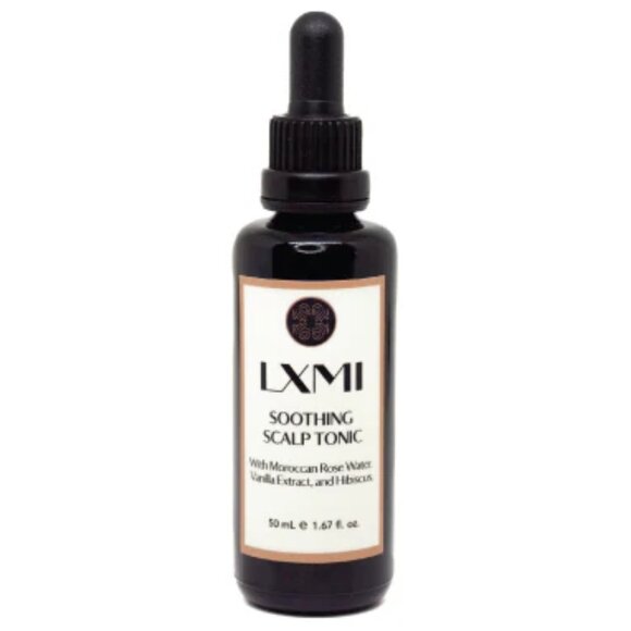 NEW LXMI Soothing Scalp Tonic - Picture 1 of 4